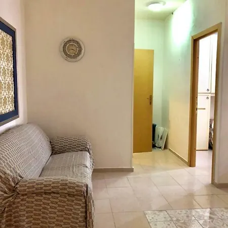 Lejlighed La Petite Maison