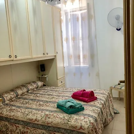 Lejlighed La Petite Maison *