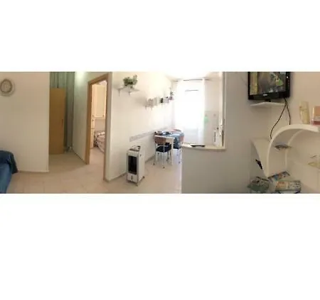La Petite Maison *