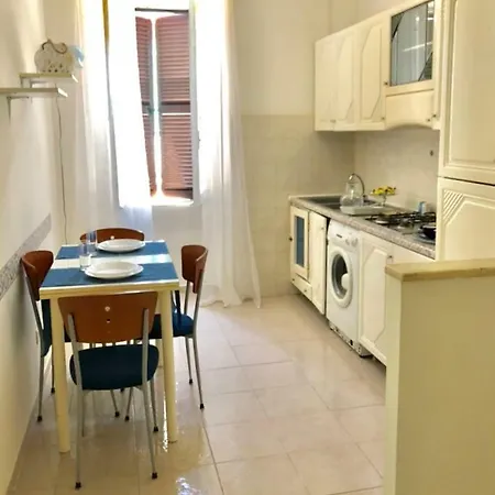 La Petite Maison *
